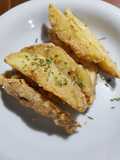 Potato Wedges 🥔