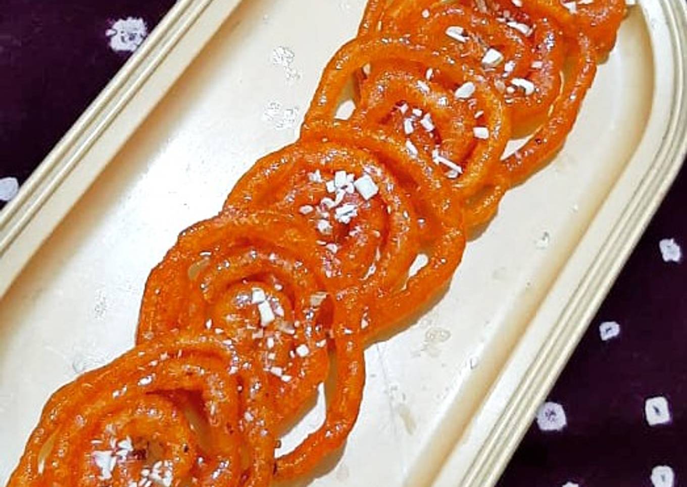 Jalebi