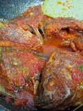 Pesmol Ikan Mujair