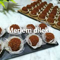 حلوة الڨنفود-レシピのメイン写真