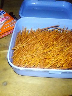 Foto resep Mi Lidi Bolognese