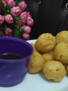 Foto resep Pempek Adaan