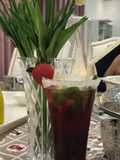 موهيتو الفيمتو🍓❤️👩🏽‍🍳