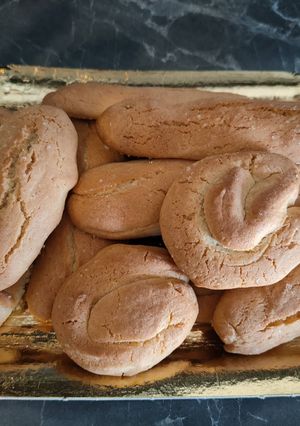 Foto di Biscotti al burro