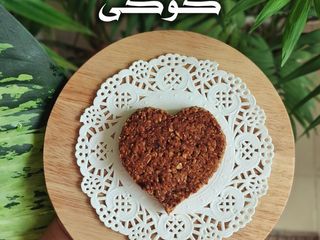 کوکی موز و جو