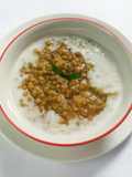 Bubur Kacang Hijau (Metode 5 30 7)