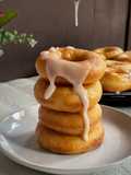 Glazed Donut