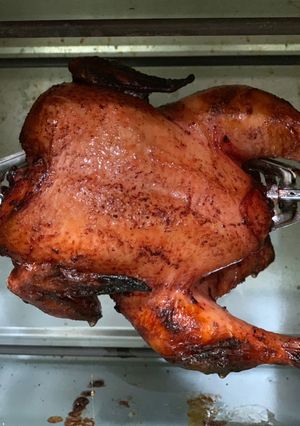 Foto resep Ayam Charsiu