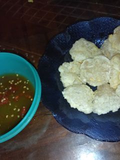 Foto resep Cireng Sederhana