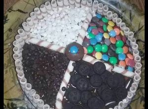 Foto principal de Torta de diversión