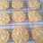 Almond crispy