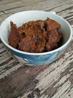 Foto resep Lapis daging