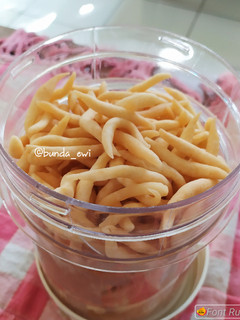 Foto resep Gabus keju