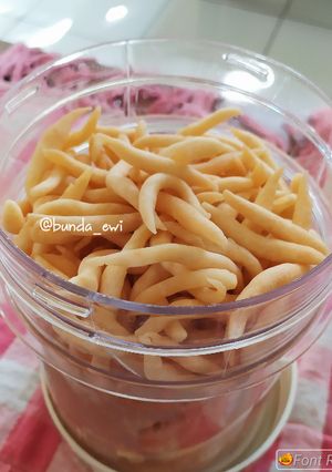 Foto resep Gabus keju