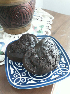 Foto resep Brownies Kukus Simple Kilat No mixer