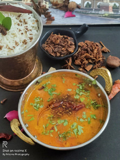 मसाला दाल तड़का (Masala Dal Tadka recipe in Hindi) रेसिपी मुख्य फोटो