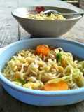 Mie godog jawa