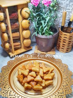 صورة لوصفة شباح السفرة