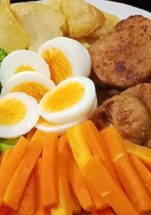 Foto resep Bistik