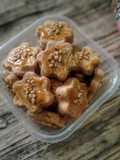 Peanuts Cookies