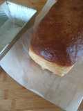 Brioche alla panna acida