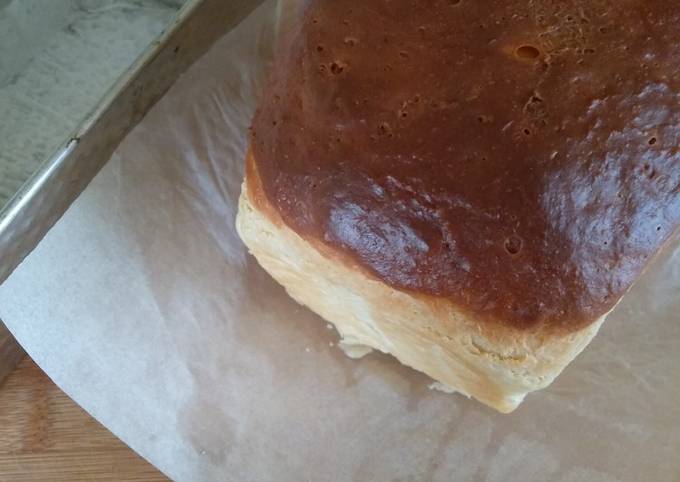 Ricetta brioche alla panna