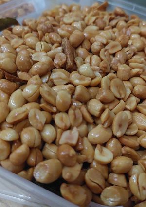 Foto resep Kacang bawang