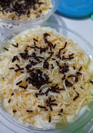 Foto resep Stup roti tawar lumer