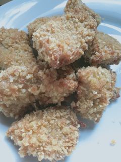 Foto resep Nugget ekonomis