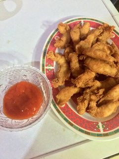 Foto resep Udang goreng Crispy