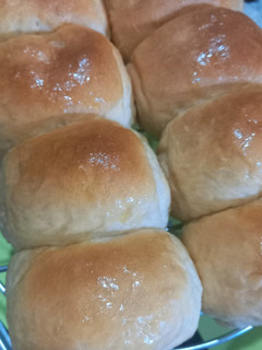 Foto resep Eggless Bread
