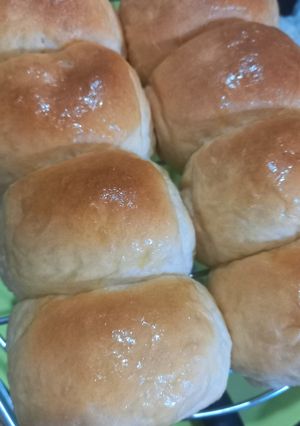 Foto resep Eggless Bread