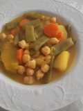 Olla gitana