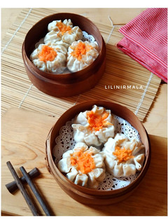 Foto resep Dimsum Ayam