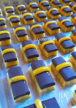 Foto resep Choco Stick