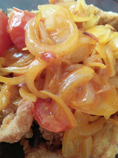 Foto resep Ayam Fillet Asam Manis