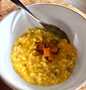 Easy Way Make ‘Cheesy’ Vegan Squash Risotto the So Delicious Appealing