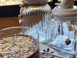 اوتمیل شکلاتی