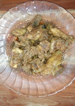 Foto resep Ayam palekko