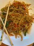 Chowmein