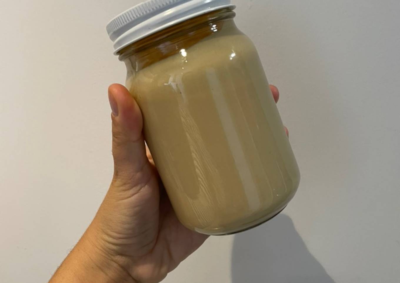 Aderezo de Tofu