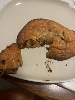 Una foto de Galletas cookies