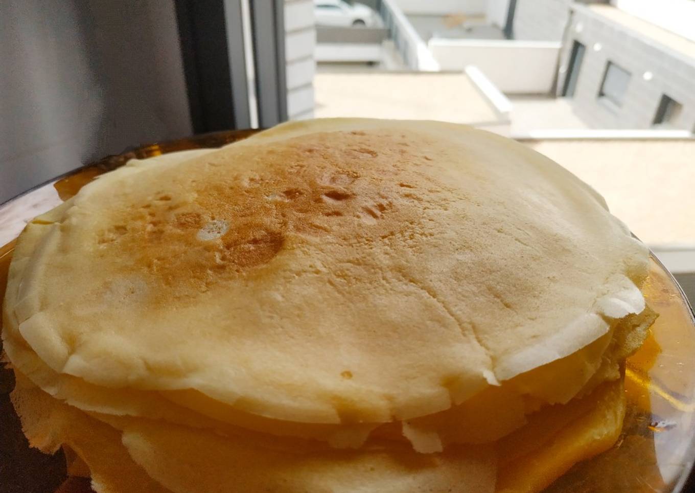 Crepes