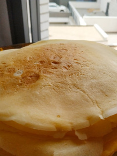 Una foto de Crepes