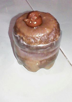 Foto resep Kue pot kukus