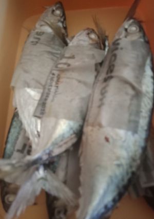 Foto resep Gembung rebus ala dewe