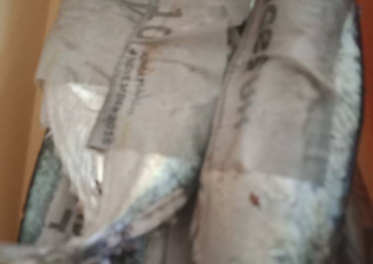 Proses memasak Gembung rebus ala dewe Anti Gagal