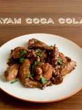 Ayam Coca Cola