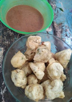 Foto resep Batagor Tahu