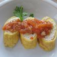 Rolade tahu ayam